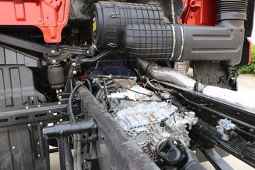 �ൺ��� JH6�ؿ� �캽�� 400���� 8X4 9.5�ײ�դʽ�ػ���(����)(CA5310CCYP25K15L7T4E6A80)ͼƬ