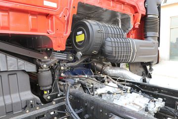 �ൺ��� JH6�ؿ� �캽�� 400���� 8X4 9.5�ײ�դʽ�ػ���(����)(CA5310CCYP25K15L7T4E6A80)ͼƬ