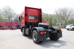 东风商用车 天龙VL重卡 300马力 4X2牵引车(国六)(DFH4250A4)