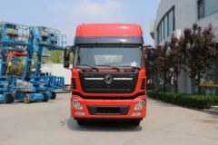 东风商用车 天龙VL重卡 300马力 4X2牵引车(国六)(DFH4250A4)