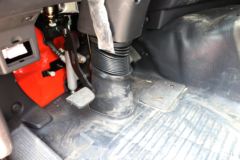 东风商用车 天龙VL重卡 300马力 4X2牵引车(国六)(DFH4250A4)