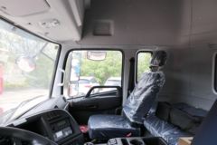 东风商用车 天龙VL重卡 300马力 4X2牵引车(国六)(DFH4250A4)