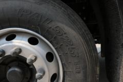 东风商用车 天龙VL重卡 300马力 4X2牵引车(国六)(DFH4250A4)