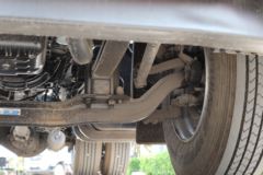 东风商用车 天龙VL重卡 300马力 4X2牵引车(国六)(DFH4250A4)
