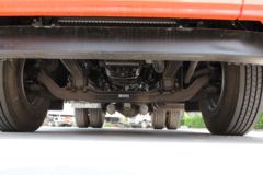东风商用车 天龙VL重卡 300马力 4X2牵引车(国六)(DFH4250A4)