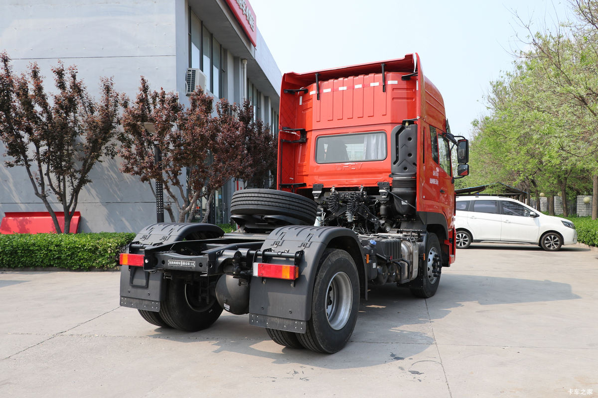 ó VLؿ 350 4X2ǣ()(DFH4250A4)                                                