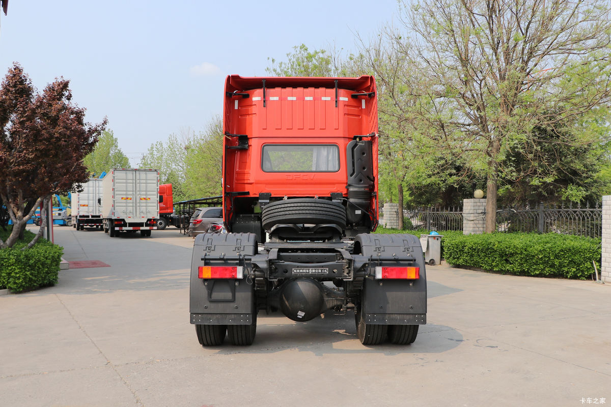 ó VLؿ 350 4X2ǣ()(DFH4250A4)                                                