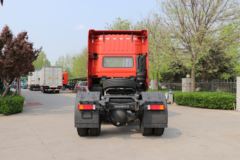 东风商用车 天龙VL重卡 350马力 4X2牵引车(国六)(DFH4250A4)
