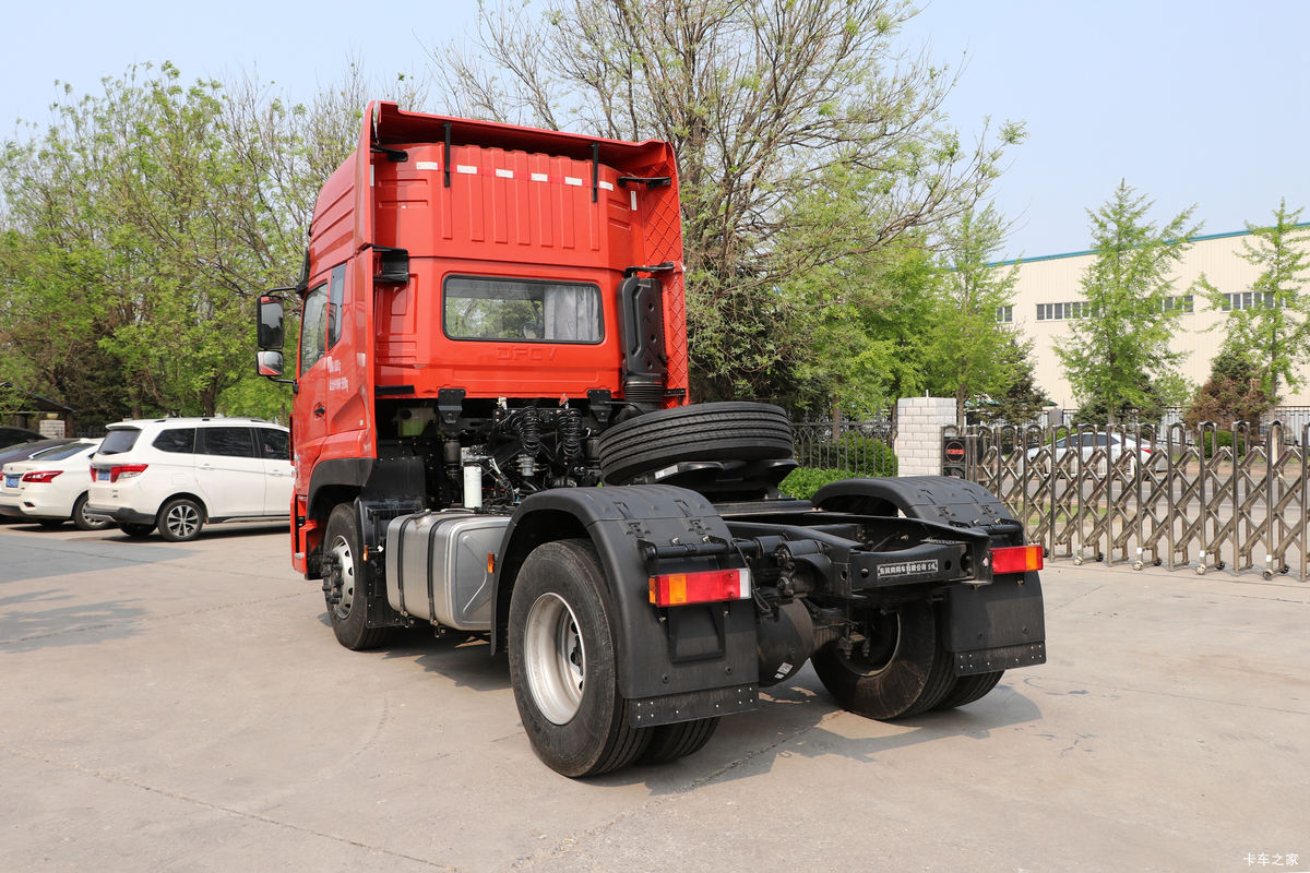ó VLؿ 350 4X2ǣ()(DFH4250A4)                                                