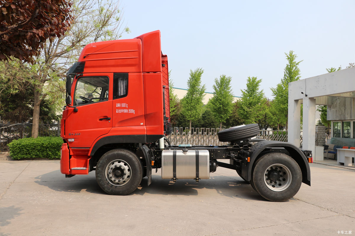ó VLؿ 350 4X2ǣ()(DFH4250A4)                                                