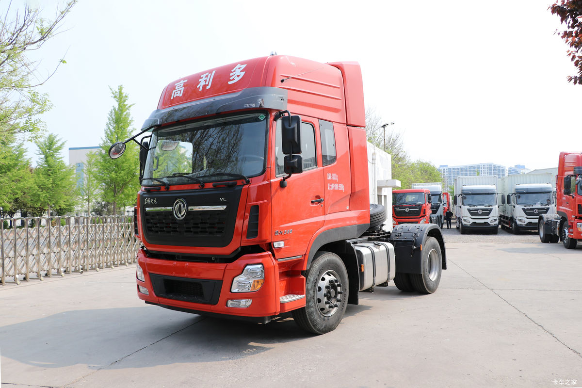 ó VLؿ 350 4X2ǣ()(DFH4250A4)                                                