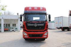 东风商用车 天龙VL重卡 350马力 4X2牵引车(国六)(DFH4250A4)