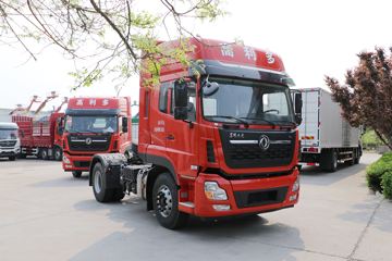 ó VLؿ 350 4X2ǣ()(DFH4250A4)ͼƬ
