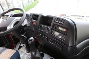 ó VLؿ 350 4X2ǣ()(DFH4250A4)ͼƬ