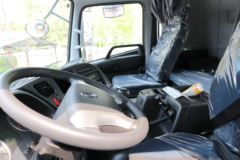 东风商用车 天龙VL重卡 350马力 4X2牵引车(国六)(DFH4250A4)