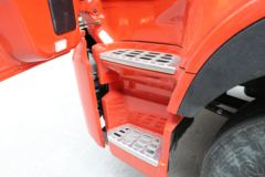东风商用车 天龙VL重卡 350马力 4X2牵引车(国六)(DFH4250A4)