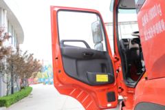 东风商用车 天龙VL重卡 350马力 4X2牵引车(国六)(DFH4250A4)
