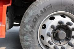 东风商用车 天龙VL重卡 350马力 4X2牵引车(国六)(DFH4250A4)