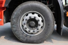 东风商用车 天龙VL重卡 350马力 4X2牵引车(国六)(DFH4250A4)