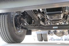 东风商用车 天龙VL重卡 350马力 4X2牵引车(国六)(DFH4250A4)