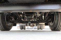 东风商用车 天龙VL重卡 350马力 4X2牵引车(国六)(DFH4250A4)