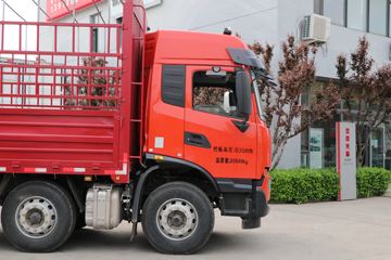 �������ó� ���KR 260���� 6X2 7.2�ײ�դʽ�ػ���(����)ͼƬ