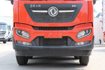 �������ó� ���KR 260���� 6X2 7.2�ײ�դʽ�ػ���(����)ͼƬ