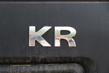 �������ó� ���KR 260���� 6X2 7.2�ײ�դʽ�ػ���(����)ͼƬ