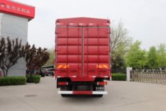 东风商用车 天锦KR 260马力 6X2 7.2米仓栅式载货车(国六)(DFH5250CCYE)