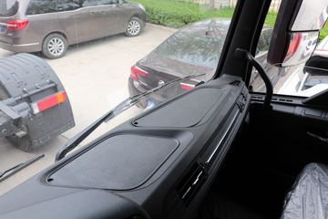 �������ó� ���KR 260���� 6X2 7.2�ײ�դʽ�ػ���(����)ͼƬ