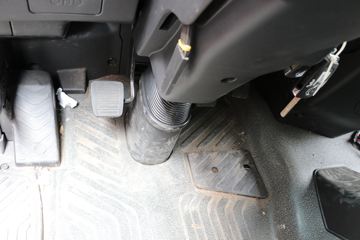 �������ó� ���KR 260���� 6X2 7.2�ײ�դʽ�ػ���(����)ͼƬ