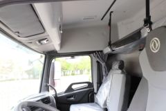 东风商用车 天锦KR 260马力 6X2 7.2米仓栅式载货车(国六)(DFH5250CCYE)