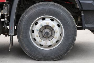 �������ó� ���KR 260���� 6X2 7.2�ײ�դʽ�ػ���(����)ͼƬ