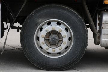 �������ó� ���KR 260���� 6X2 7.2�ײ�դʽ�ػ���(����)ͼƬ
