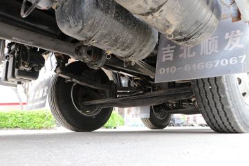 �������ó� ���KR 260���� 6X2 7.2�ײ�դʽ�ػ���(����)ͼƬ