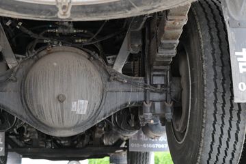 �������ó� ���KR 260���� 6X2 7.2�ײ�դʽ�ػ���(����)ͼƬ