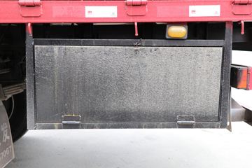 �������ó� ���KR 260���� 6X2 7.2�ײ�դʽ�ػ���(����)ͼƬ