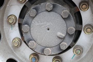 �������ó� ���KR 260���� 6X2 7.2�ײ�դʽ�ػ���(����)ͼƬ