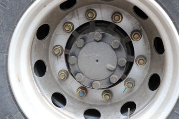 �������ó� ���KR 260���� 6X2 7.2�ײ�դʽ�ػ���(����)ͼƬ