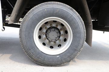 �������ó� ���KR 260���� 6X2 7.2�ײ�դʽ�ػ���(����)ͼƬ