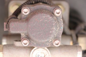 �������ó� ���KR 260���� 6X2 7.2�ײ�դʽ�ػ���(����)ͼƬ