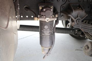 �������ó� ���KR 260���� 6X2 7.2�ײ�դʽ�ػ���(����)ͼƬ