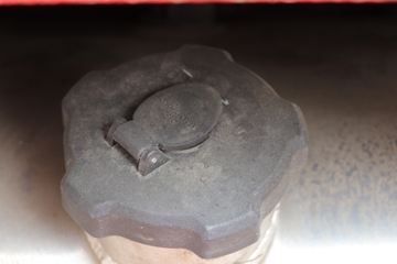 �������ó� ���KR 260���� 6X2 7.2�ײ�դʽ�ػ���(����)ͼƬ
