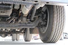 东风商用车 天锦KR 260马力 6X2 7.2米仓栅式载货车(国六)(DFH5250CCYE)