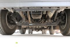 东风商用车 天锦KR 260马力 6X2 7.2米仓栅式载货车(国六)(DFH5250CCYE)