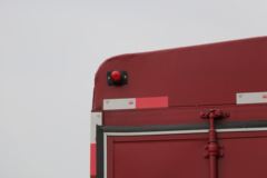 东风商用车 天锦KR 260马力 6X2 7.2米仓栅式载货车(国六)(DFH5250CCYE)