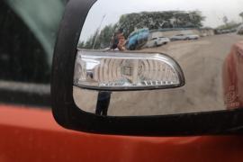 大力神&nbsp;皮卡外观                                                图片