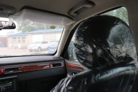 大力神&nbsp;皮卡驾驶室                                               图片