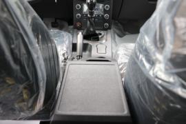 大力神&nbsp;皮卡驾驶室                                               图片