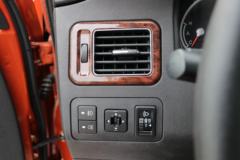 金杯 大力神K5 2019款 精英型 2.2L汽油 112马力 四驱 双排皮卡